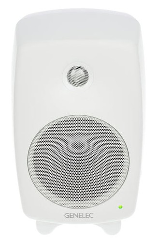 Genelec 8030cw white - genelec,