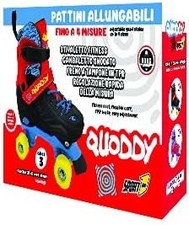 Pattini a rotelle in linea