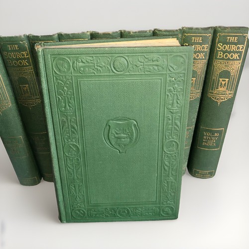 Complete set the - set, book