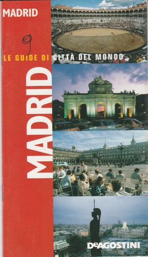 Guide citta del mondo - le, citta'