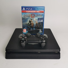PlayStation 4 Slim 500GB