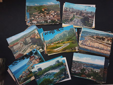 LOTTO 100 CARTOLINE Italia