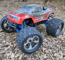 HPI Racing Savage X 4.6- Full