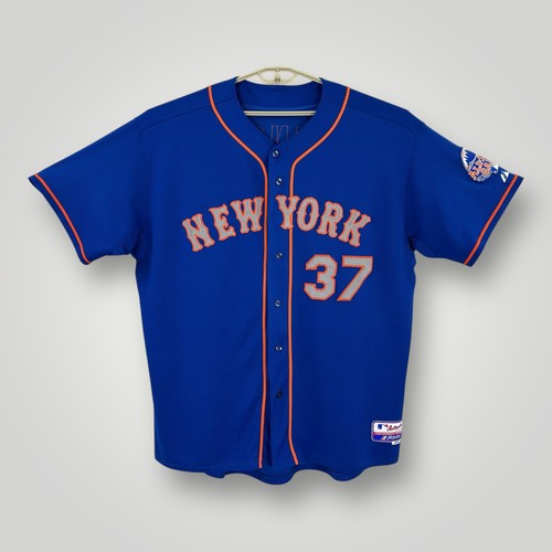 Maglia majestic casey stengel - casey,