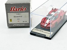 Ilario 1:43 FERRARI FXX 2005
