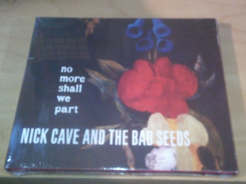 Nick cave and the - cave,