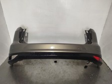 1857318 paraurti posteriore