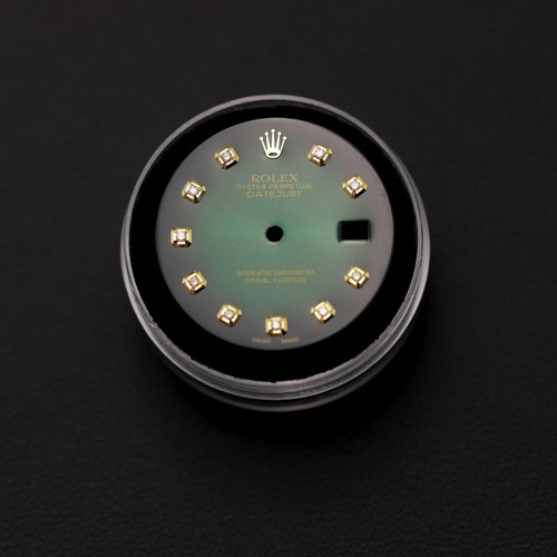 Rolex quadrante personalizzato - rolex,