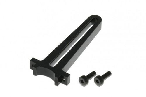 Guida piastra oscillante cnc - guida,