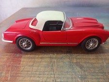 BURAGO LANCIA AURELIA B24