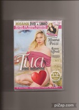 POCKET BOOK + DVD - TUA PER