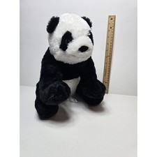 Peluche ikea kramig panda - peluche,