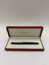 Penna a sfera Cartier Diabolo