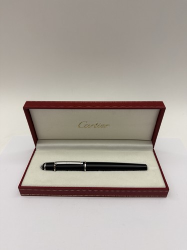Penna sfera cartier diabolo - cartier,