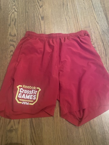 Pantaloncini reebok 2014 - pantaloncini,