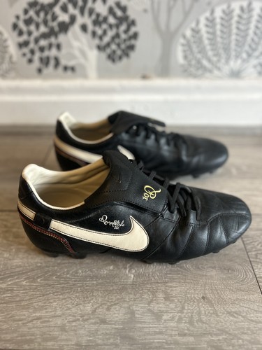 Scarpe calcio nike tiempo - nike,