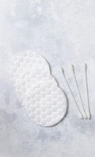 50 PZ  VANITY SET  LINEA