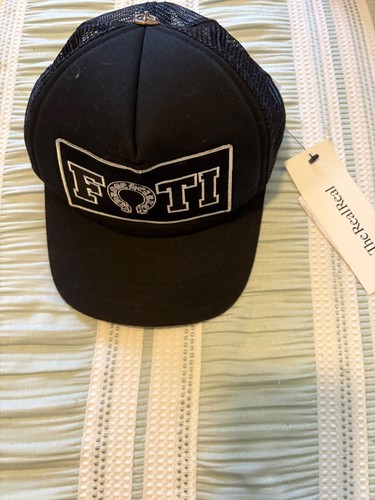 Autentico berretto baseball - autentico,