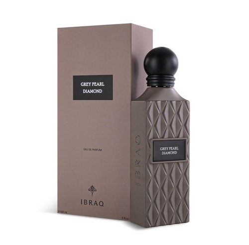 Profumi grey pearl diamond - profumi,