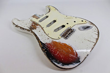 Mjt Officialcustom Vintage