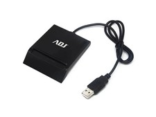 ADJ LETTORE SMART CARD USB
