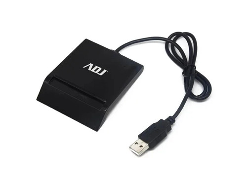 Adj lettore smart card usb - adj,