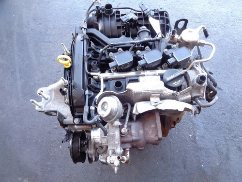 Motore ford fiesta sfja - motore, i