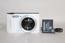 Samsung WB31F fotocamera