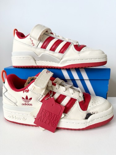 Adidas forum low home alone - low, x