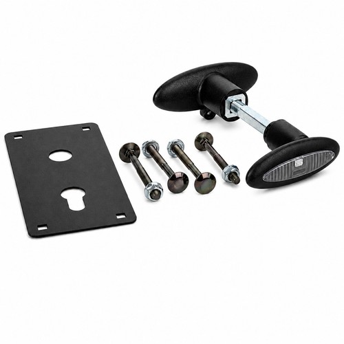 Keymet maniglia per garage - keymet,