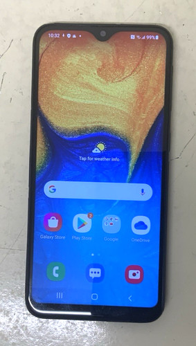 Samsung galaxy a20e - galaxy, 32