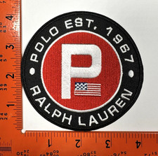 Polo Ralph Lauren EST 1967