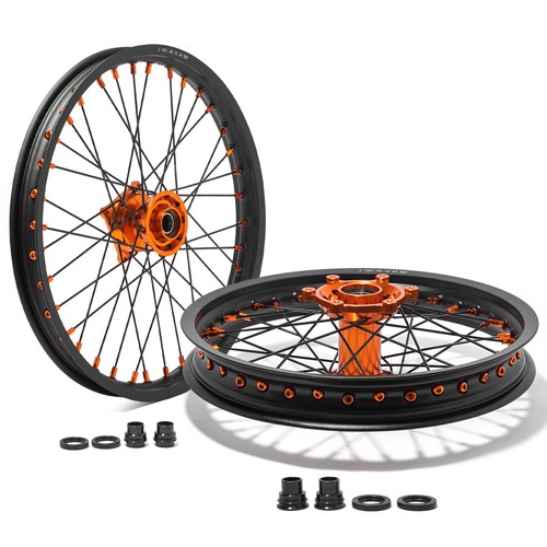 Ruote cerchi per - 19"/16",