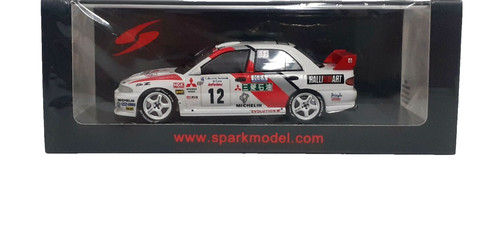 Modellino auto spark - modellino,