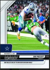 2025-2026 Panini Instant 265