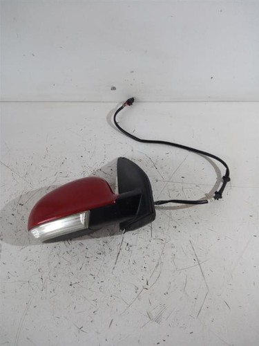 Specchietto retrovisore destro - specchietto,
