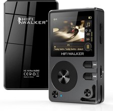 Lettore MP3 con Bluetooth DSD