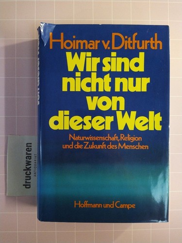 Wir sind nicht - , dieser