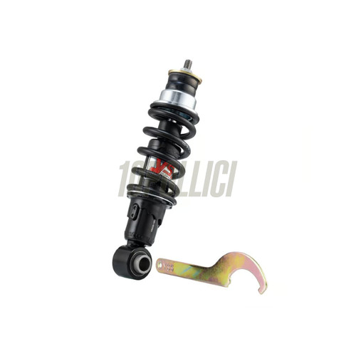 Ammortizzatore anteriore yss - ammortizzatore,