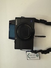 Sony Cyber-shot DSC-RX100M4 