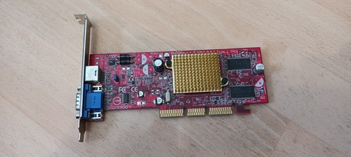 Ati radeon 9200 128 mb - 9200,