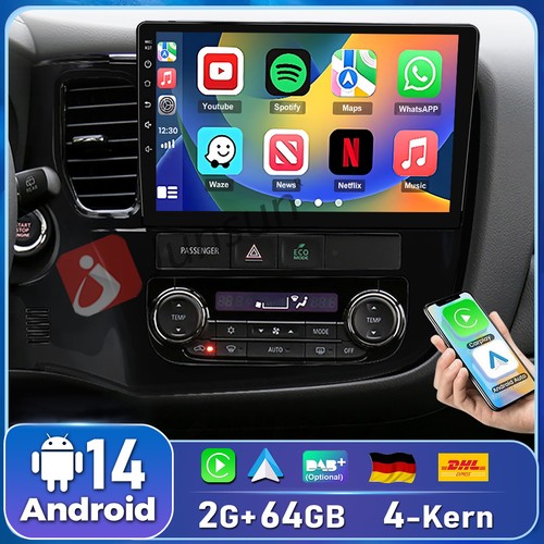 Dab 64g carplay - 2+64g,