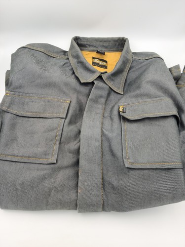 Giacca denim vintage enyce - giacca,