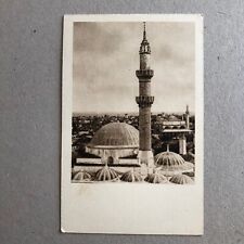 A) Cartolina Colonie Rodi