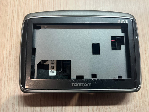 Carcasa completa tomtom - carcasa,