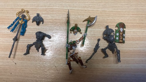 Warhammer fantasy tomb kings - warhammer,