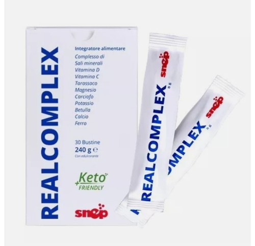 Realcomplex integratore - realcomplex,