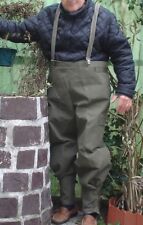 Pantaloni forti resistenti all'usura fango taglia large da usare sopra i vestiti