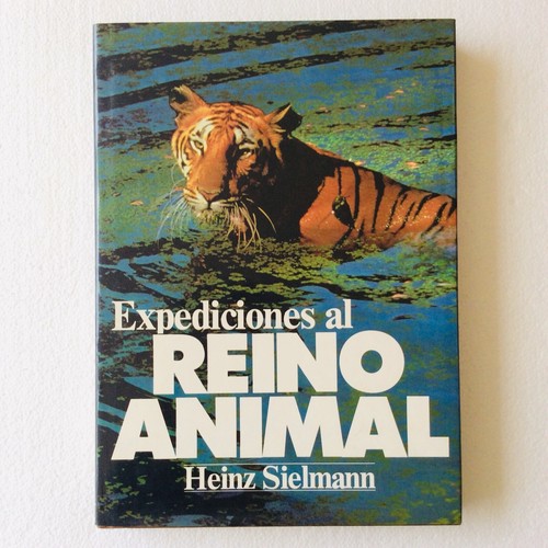 Spedizioni nel regno animale