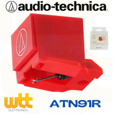 AUDIO TECHNICA ATN91R STILO